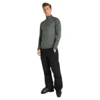 Protest Prtlouisiana Fleece Med Halv Dragkedja Protest Prtlouisiana Fleece Med Halv Dragkedja