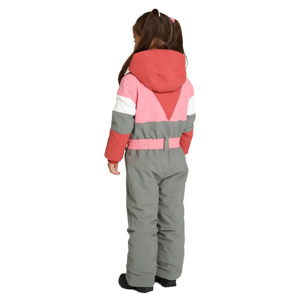 Protest Prtmichon Overall, Misty green, 98cm