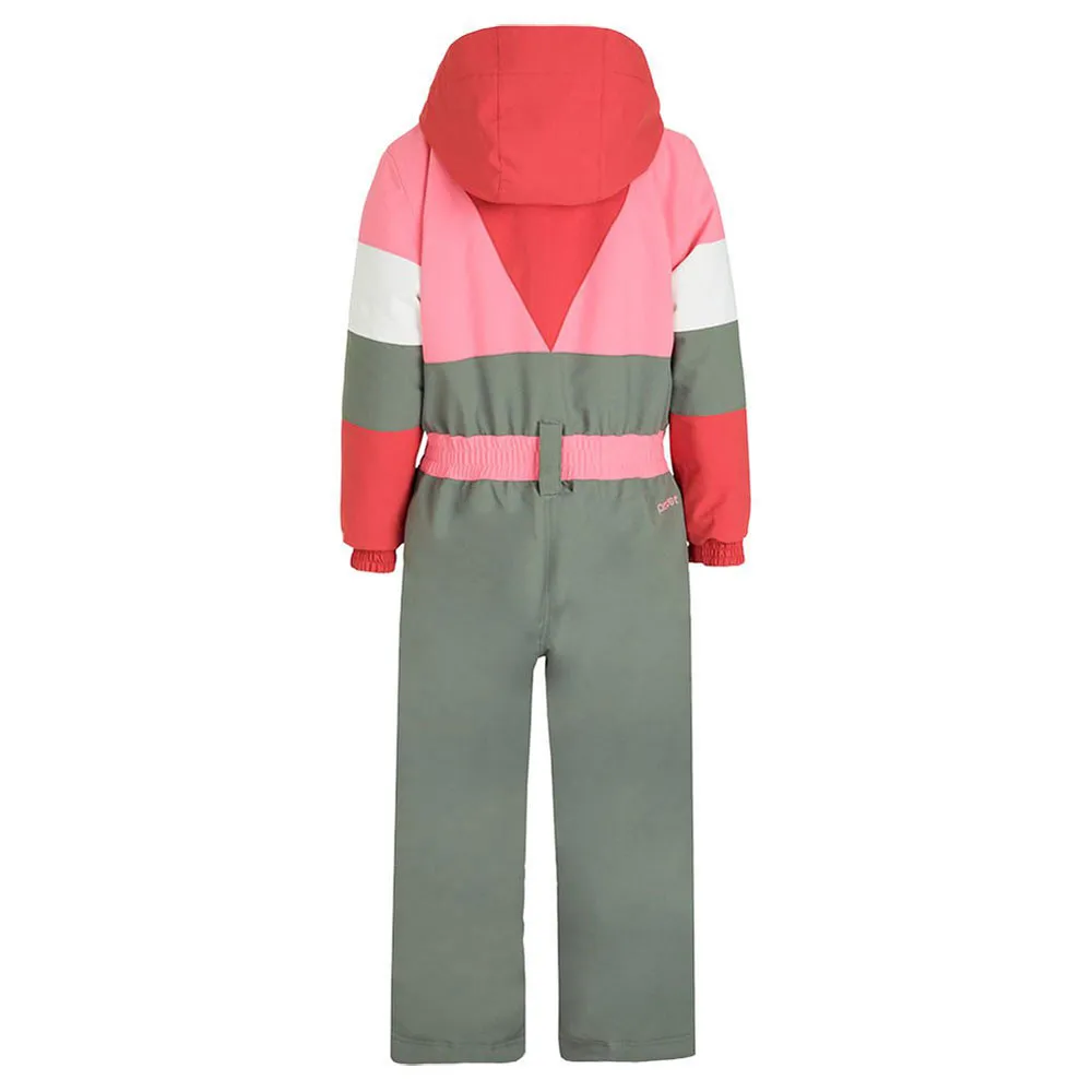 Protest Prtmichon Overall, Misty green, 98cm