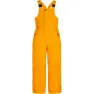 Protest Prtneutral Overall, Dark yellow, 92cm