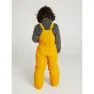 Protest Prtneutral Overall, Dark yellow, 92cm