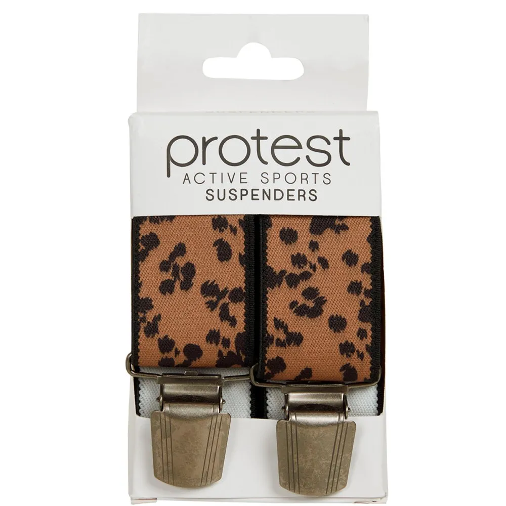 Protest Prtnezha Bälte, Fudge camel, One Size