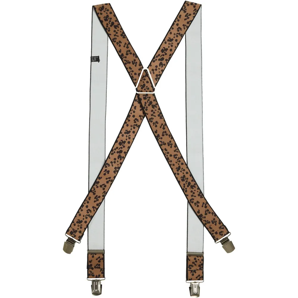 Protest Prtnezha Bälte, Fudge camel, One Size