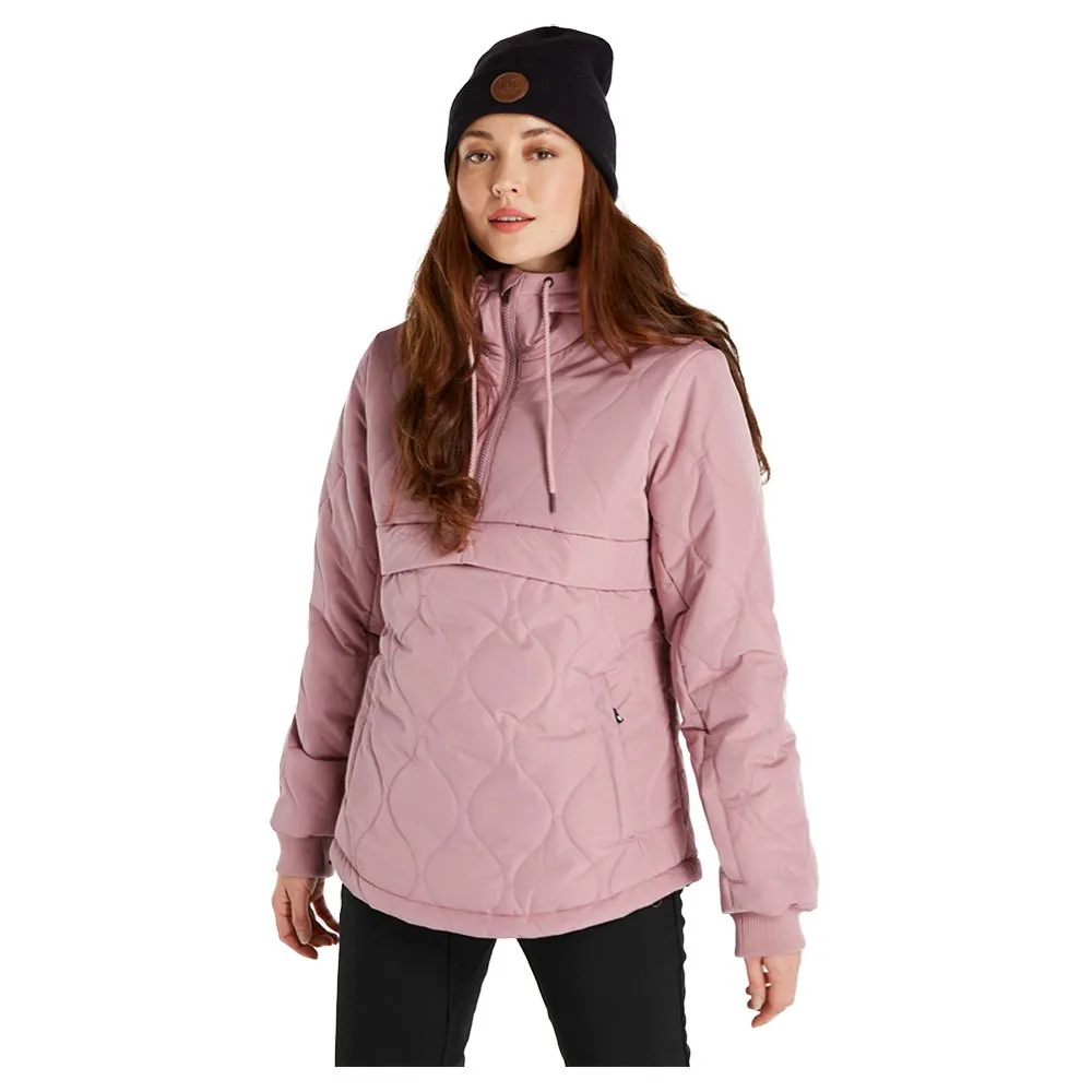 Protest Prtpeonies Jacka, Mauve pink Protest Prtpeonies Jacka, Mauve pink