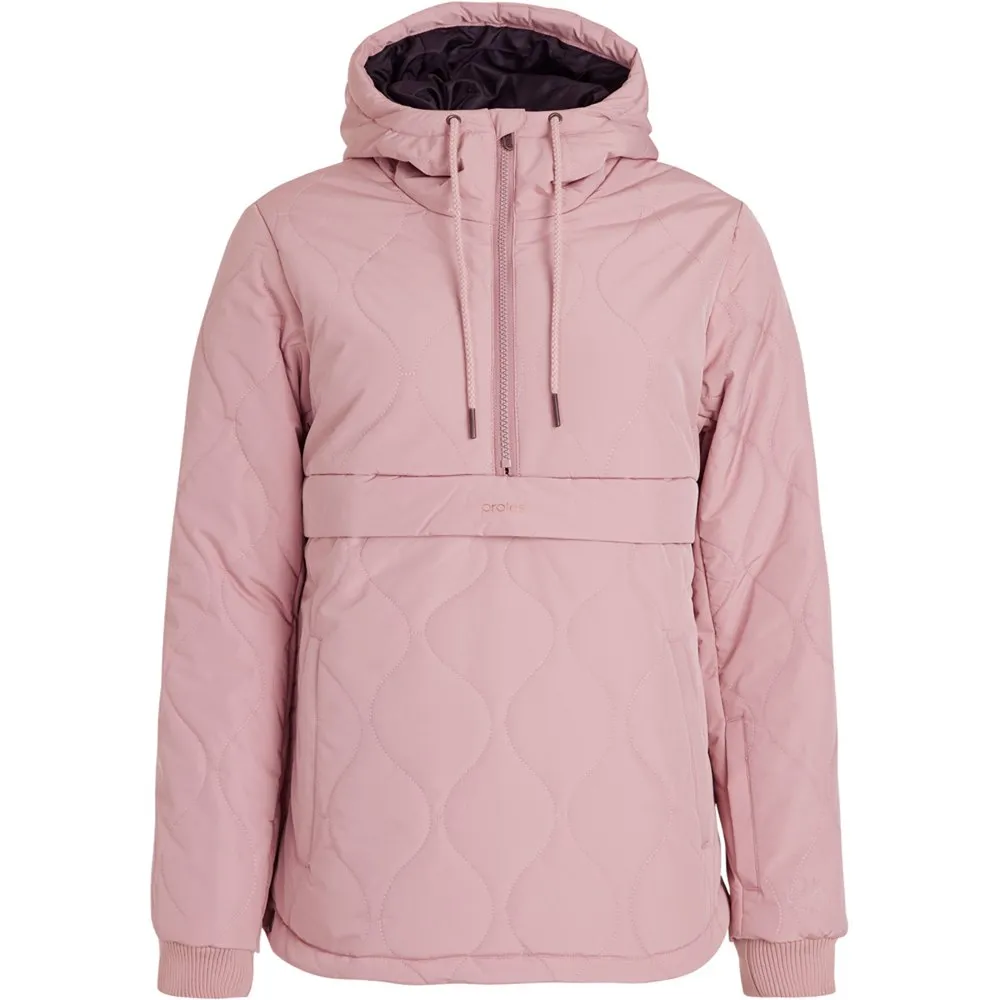 Protest Prtpeonies Jacka, Mauve pink Protest Prtpeonies Jacka, Mauve pink
