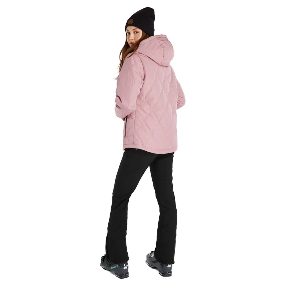 Protest Prtpeonies Jacka, Mauve pink Protest Prtpeonies Jacka, Mauve pink