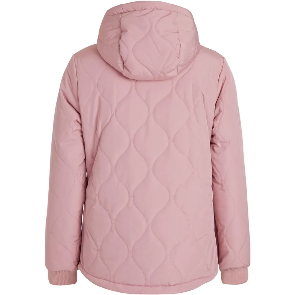 Protest Prtpeonies Jacka, Mauve pink Protest Prtpeonies Jacka, Mauve pink