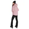 Protest Prtpeonies Jacka, Mauve pink