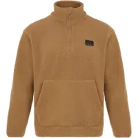 Protest Prtporis Fleece Med Halv Dragkedja Protest Prtporis Fleece Med Halv Dragkedja