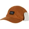Protest Prtselce Keps, Nutty cognac