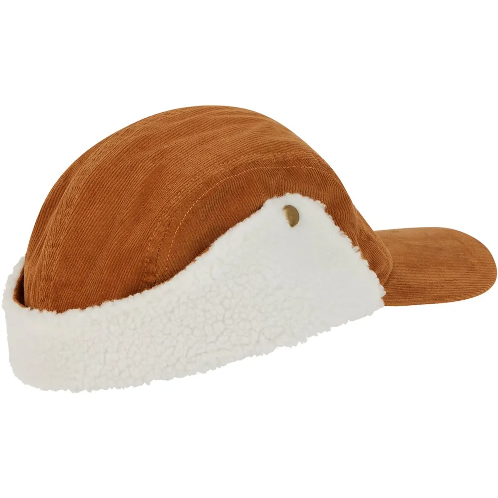 Protest Prtselce Keps, Nutty cognac