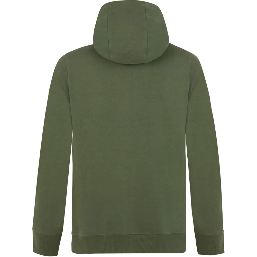 Protest Prtsostis Sweatshirt Med Dragkedja