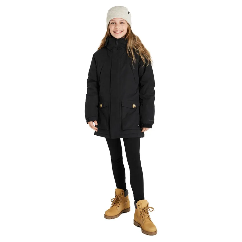 Protest Prtstella Jacka, True black, 140cm