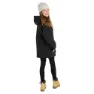 Protest Prtstella Jacka, True black, 140cm