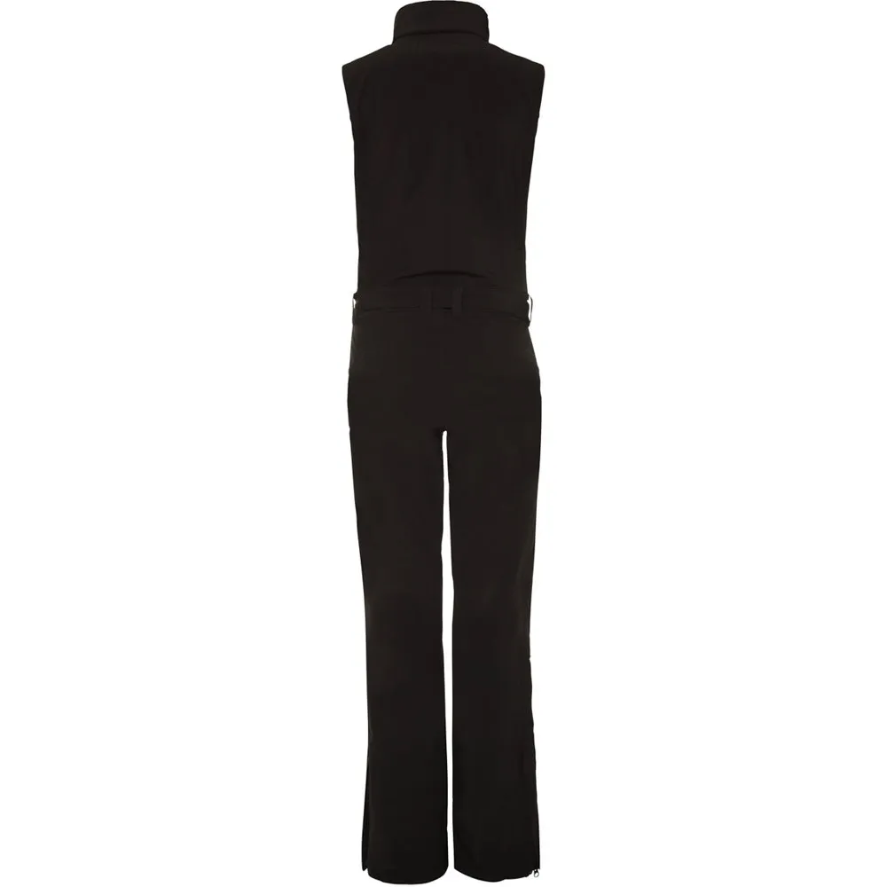 Protest Prtsunna Baslagerdräkt, True black