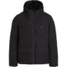 Protest Prtsuperior Jacka, True black