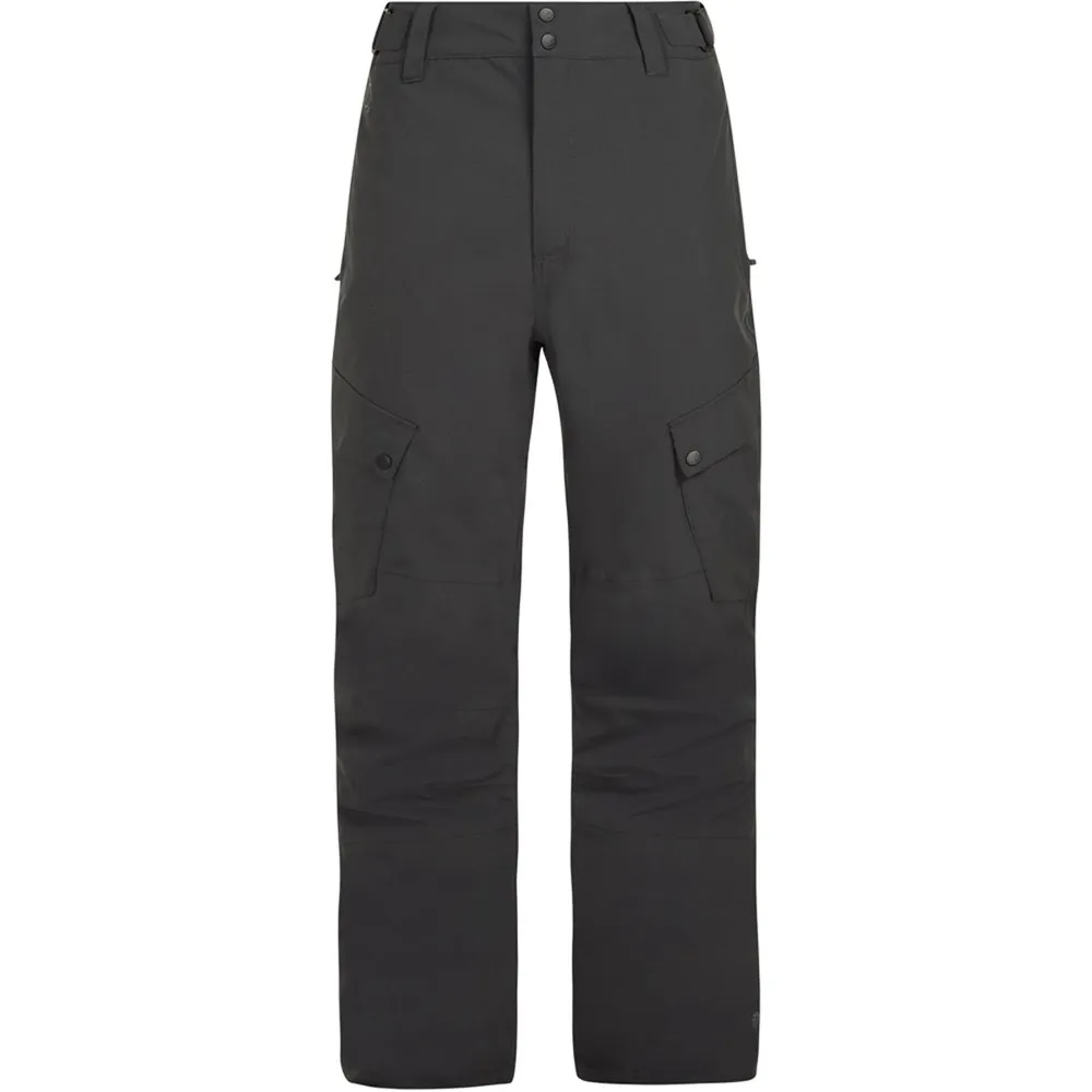 Protest Prtzucca Byxor, Deep grey