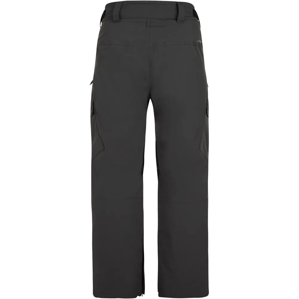 Protest Prtzucca Byxor, Deep grey