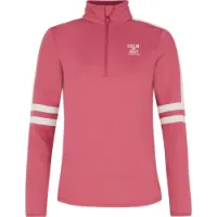 Protest Prue Fleece Med Halv Dragkedja Protest Prue Fleece Med Halv Dragkedja