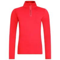 Protest Refabriz Fleece Med Halv Dragkedja