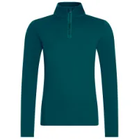 Protest Refabriz Fleece Med Halv Dragkedja