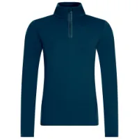 Protest Refabriz Fleece Med Halv Dragkedja Protest Refabriz Fleece Med Halv Dragkedja
