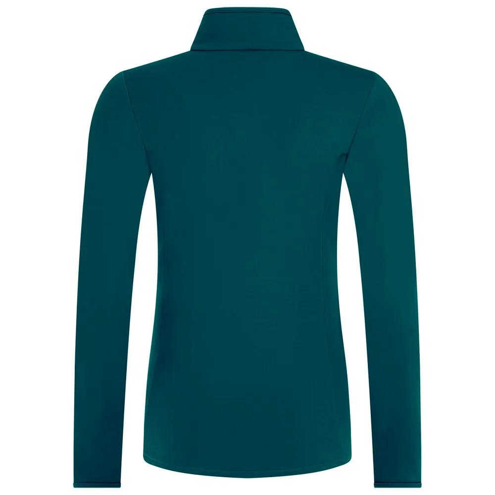 Protest Refabriz Fleece Med Halv Dragkedja