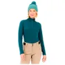 Protest Refabriz Fleece Med Halv Dragkedja