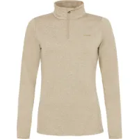 Protest Refabrizm Fleece Med Halv Dragkedja Protest Refabrizm Fleece Med Halv Dragkedja