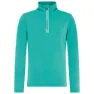 Glacial blue
