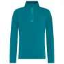 Rainstorm blue