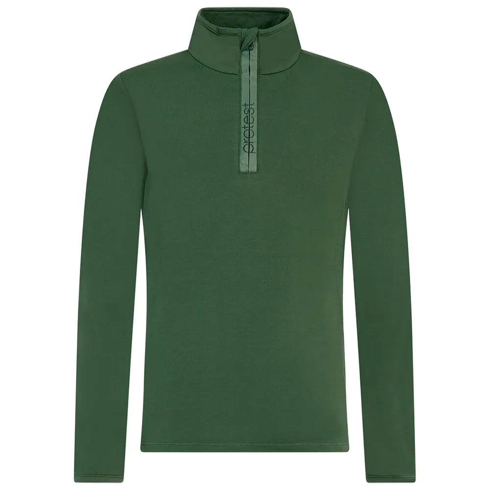 Protest Refabrizoy Fleece Med Halv Dragkedja