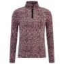 Protest Refuzzy Fleece Med Halv Dragkedja