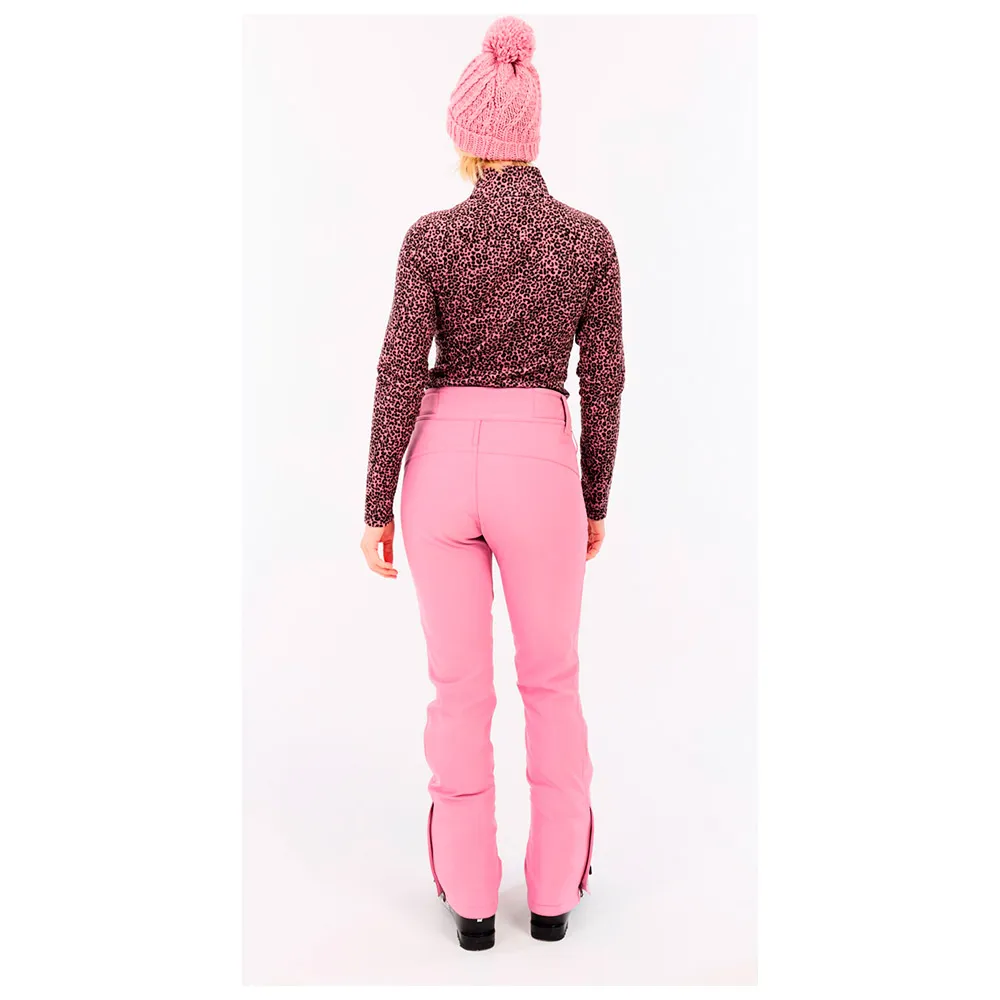Protest Refuzzy Fleece Med Halv Dragkedja