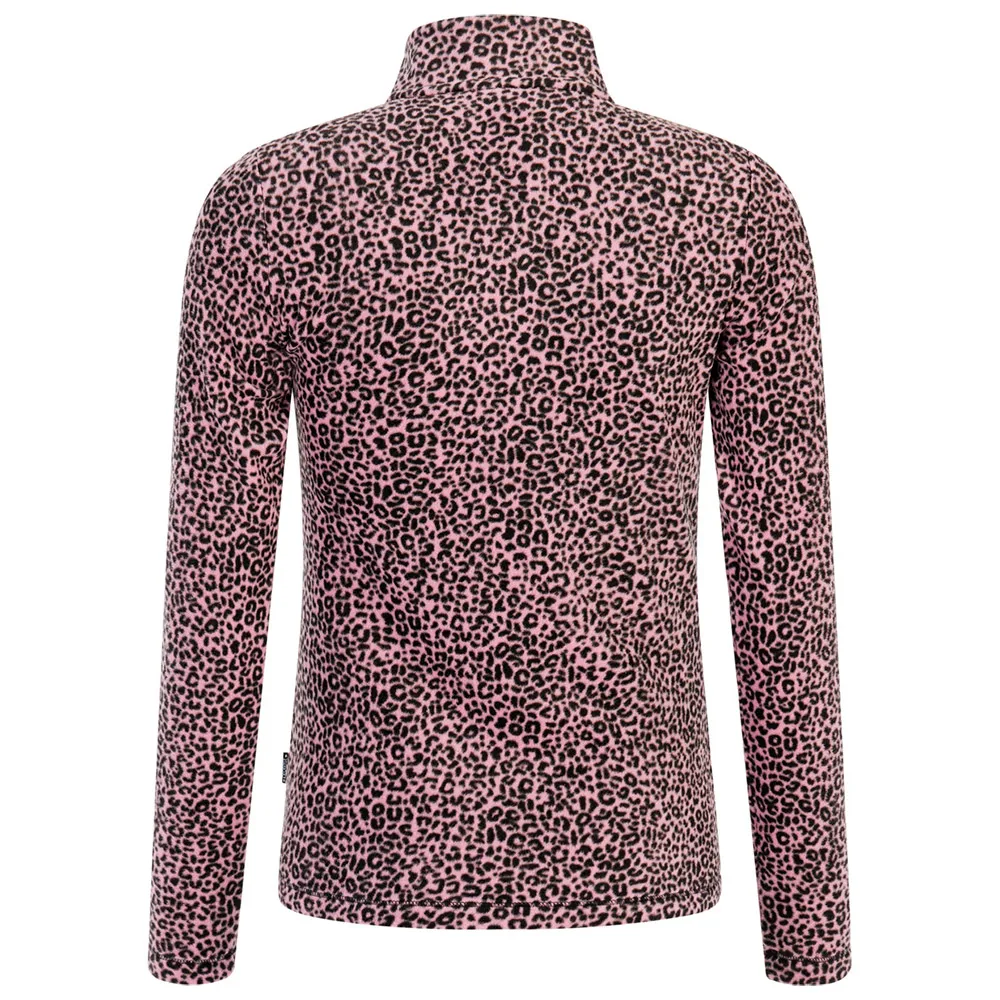 Protest Refuzzy Fleece Med Halv Dragkedja