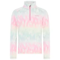 Protest Remissy Fleece Med Halv Dragkedja