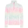 Protest Remissy Fleece Med Halv Dragkedja