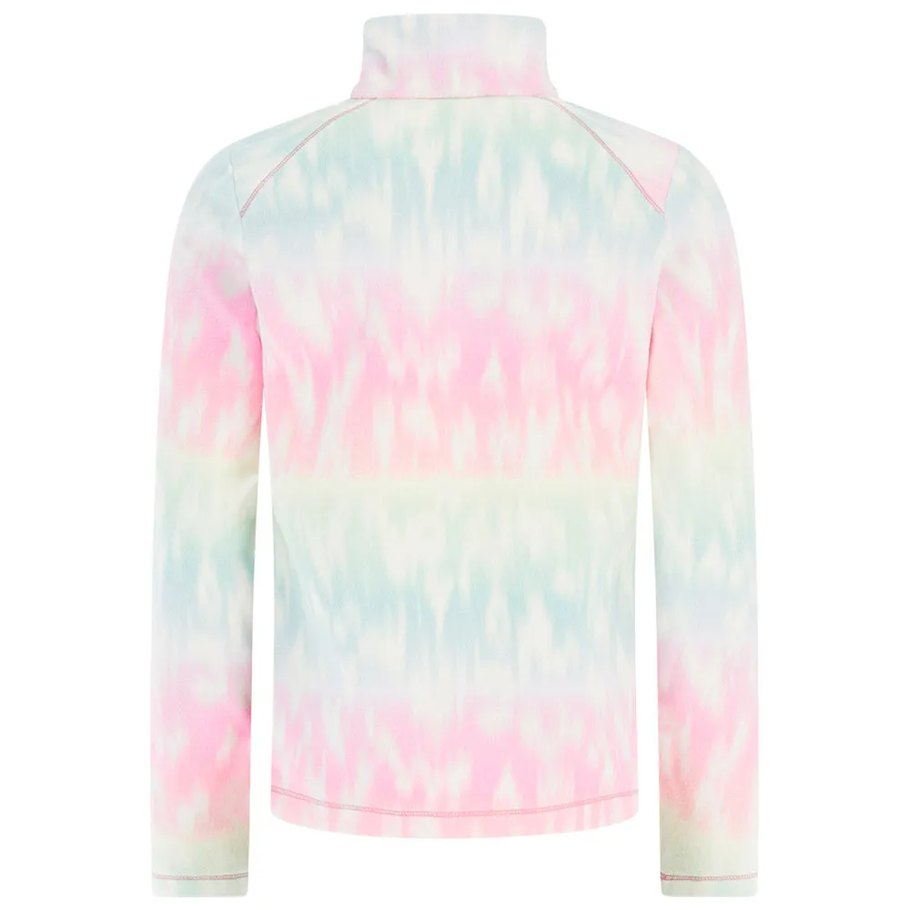 Protest Remissy Fleece Med Halv Dragkedja