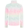 Protest Remissy Fleece Med Halv Dragkedja