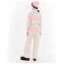 Protest Remissy Fleece Med Halv Dragkedja