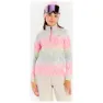 Protest Remissy Fleece Med Halv Dragkedja