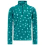 Rainstorm blue