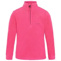 Protest Remutey Fleece Med Halv Dragkedja