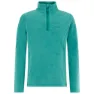 Blue glacial