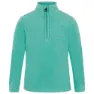 Glacial blue