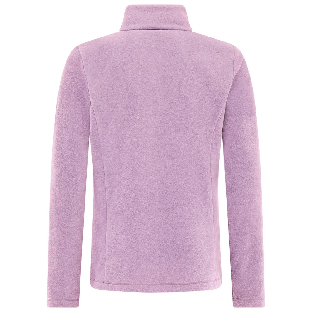 Protest Remutey Fleece Med Halv Dragkedja