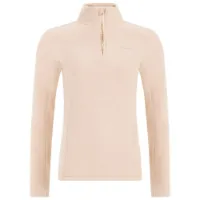 Protest Remutez Fleece Med Halv Dragkedja