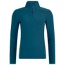 Protest Remutez Fleece Med Halv Dragkedja