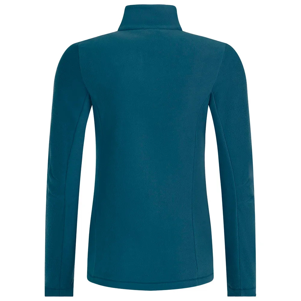 Protest Remutez Fleece Med Halv Dragkedja