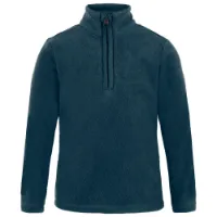 Protest Reperfect Fleece Med Halv Dragkedja